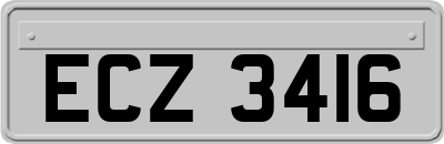ECZ3416