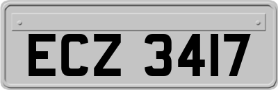 ECZ3417