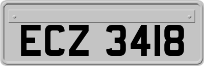 ECZ3418