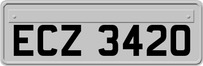 ECZ3420