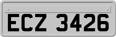 ECZ3426