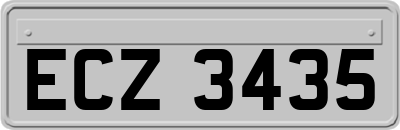 ECZ3435