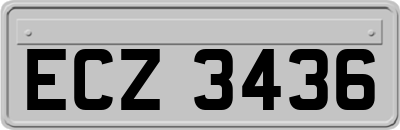 ECZ3436