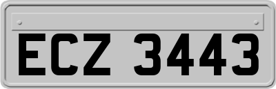 ECZ3443