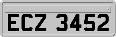 ECZ3452