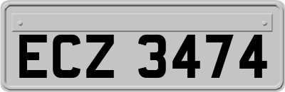 ECZ3474