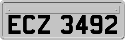 ECZ3492
