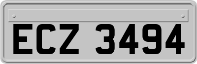 ECZ3494