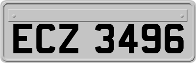 ECZ3496
