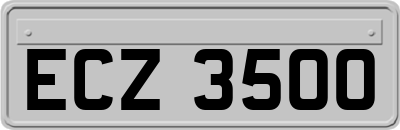 ECZ3500