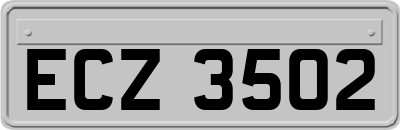 ECZ3502