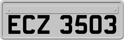 ECZ3503