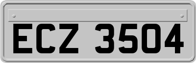 ECZ3504