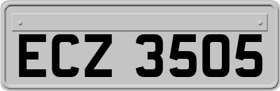 ECZ3505