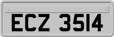 ECZ3514