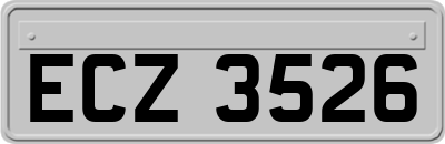 ECZ3526