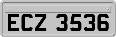 ECZ3536