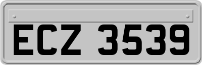ECZ3539