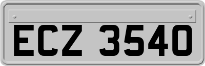ECZ3540