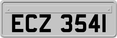 ECZ3541
