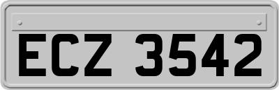 ECZ3542