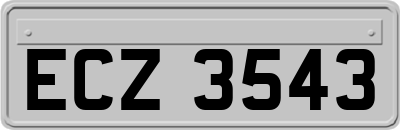 ECZ3543