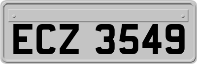ECZ3549