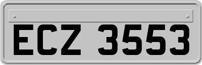 ECZ3553