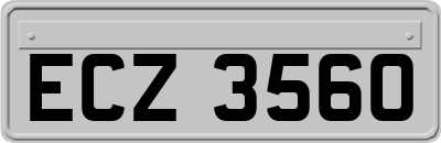 ECZ3560