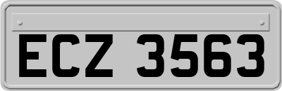 ECZ3563