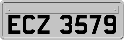 ECZ3579