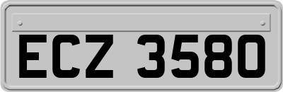 ECZ3580