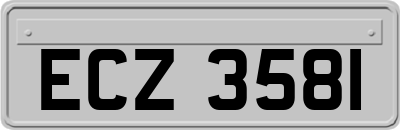 ECZ3581
