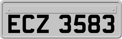 ECZ3583