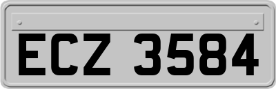 ECZ3584