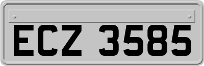 ECZ3585