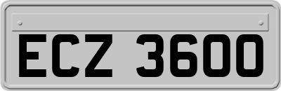 ECZ3600
