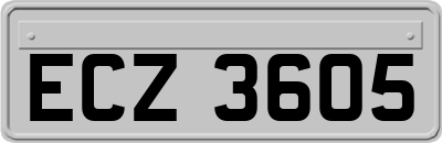 ECZ3605