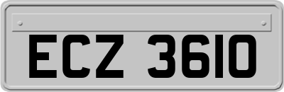 ECZ3610