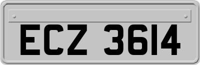ECZ3614
