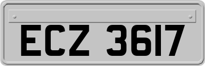 ECZ3617