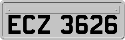 ECZ3626