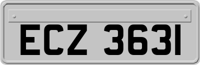ECZ3631