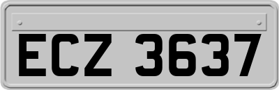ECZ3637