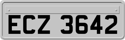 ECZ3642