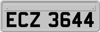 ECZ3644