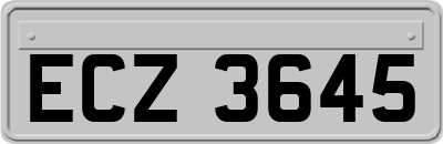 ECZ3645