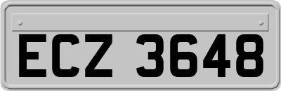 ECZ3648