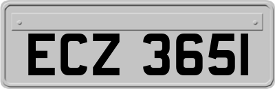 ECZ3651