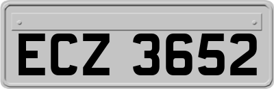 ECZ3652
